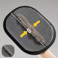 Electrostatic Pet Hair Removal Gloves – Magic Static Brush for Dogs & Cats